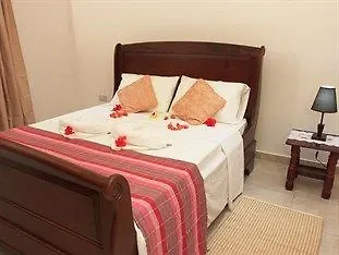 אנסה רויאל Coco Blanche Villas אנסה רויאל